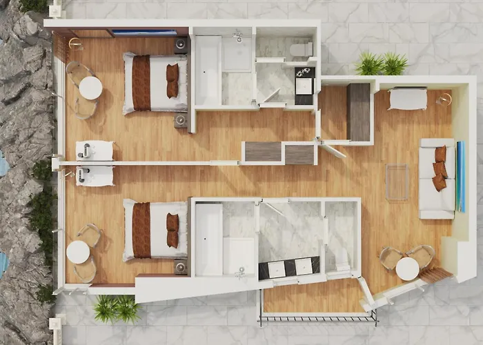 Hotel Boutique Villa Venecia