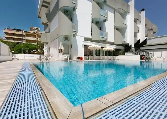 Hotel Ping Pong: Hotel Principe