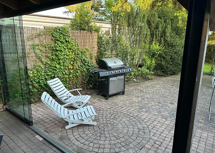 Vakantiepark de zanderij