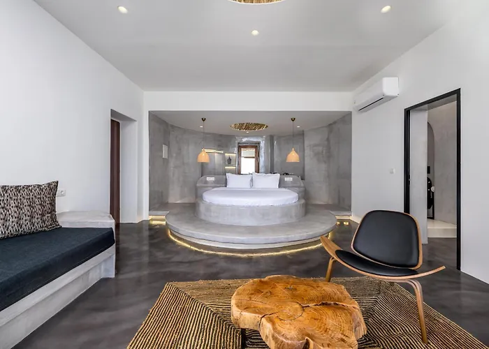 Family Hotel: Leon Luxury Suites