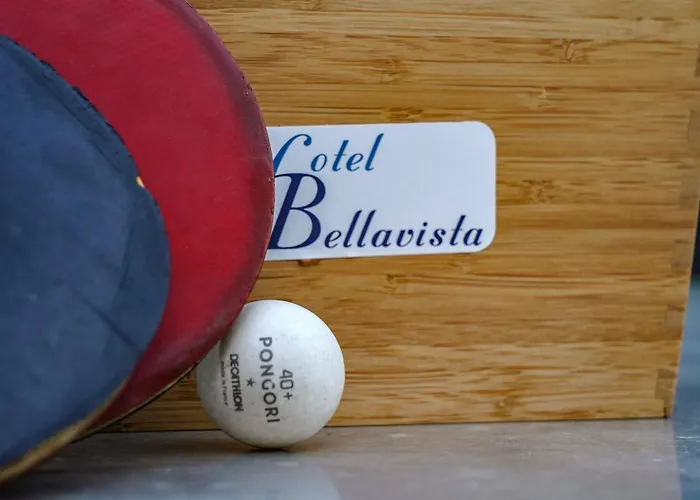 Hotel Bellavista