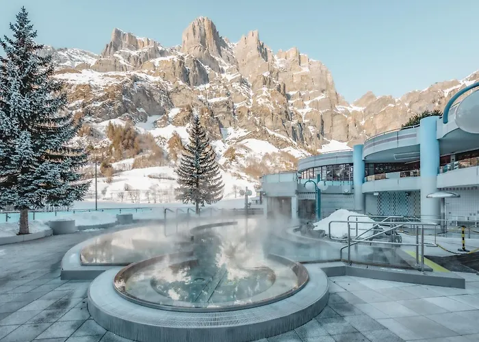 Alpenblick--Therme