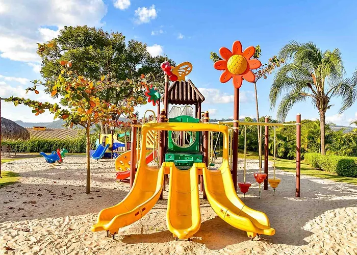 Tayayá Aqua Resort