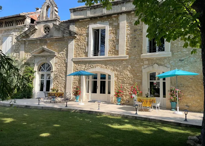 La Chapelle