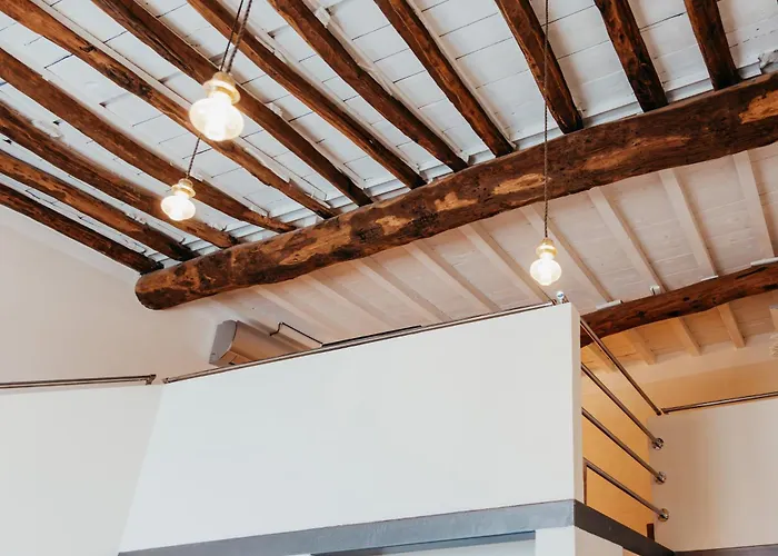 Albergo centrale: Alquadratorooms