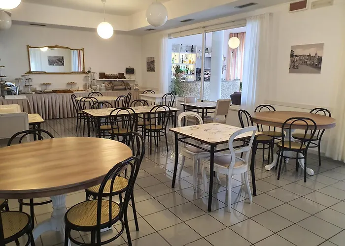 Hotel Villa Esedra