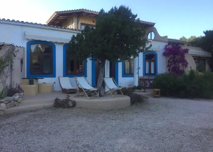 Casa Goro