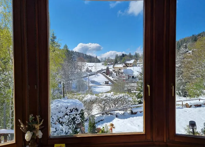 Auberge La Tête En L'Air