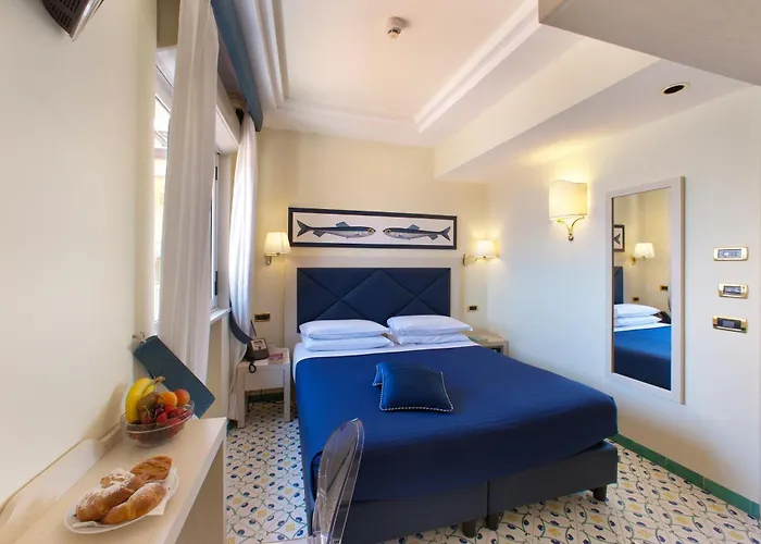 Hotel Del Mare