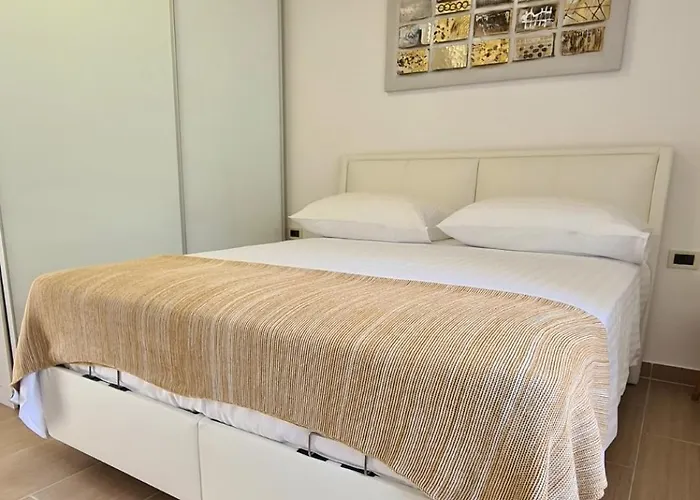 Apartment: Apartments Sveti Ivan