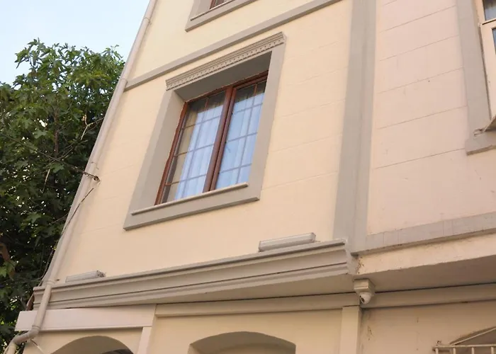 Vacation rental: Sunrise Istanbul Suites
