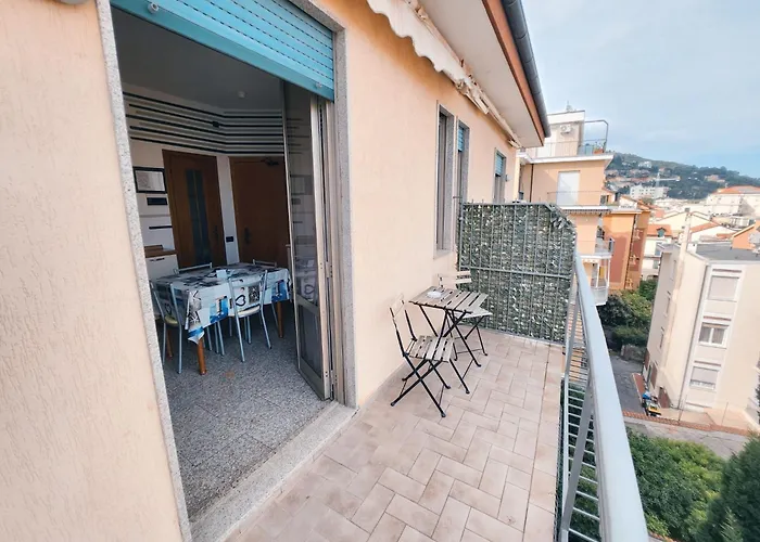 Appartamento : Residence Corallo