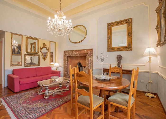 Corte Realdi Piazza Erbe Verona