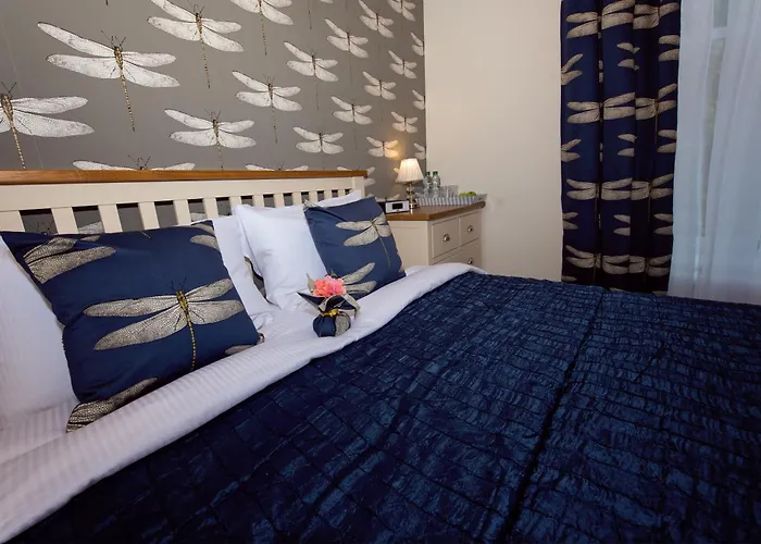 Best Luxury Apart In - Beechwood House