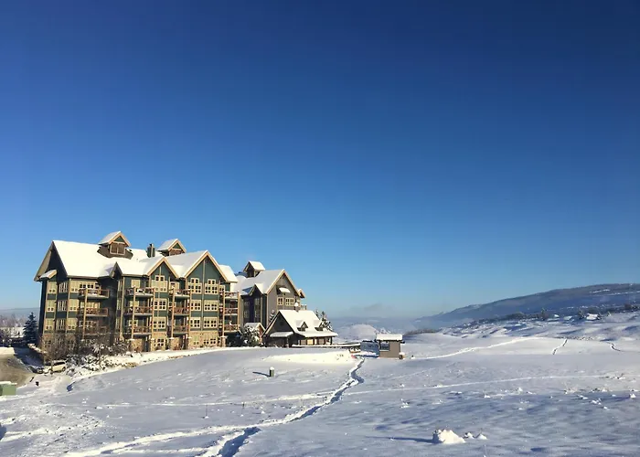 Resort: Predator Ridge Resort