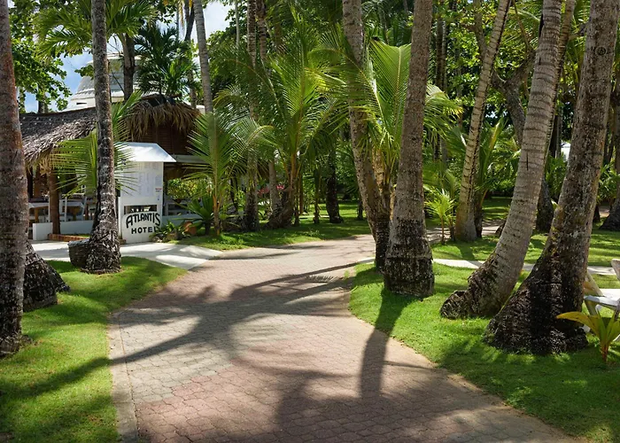 Hotel Atlantis