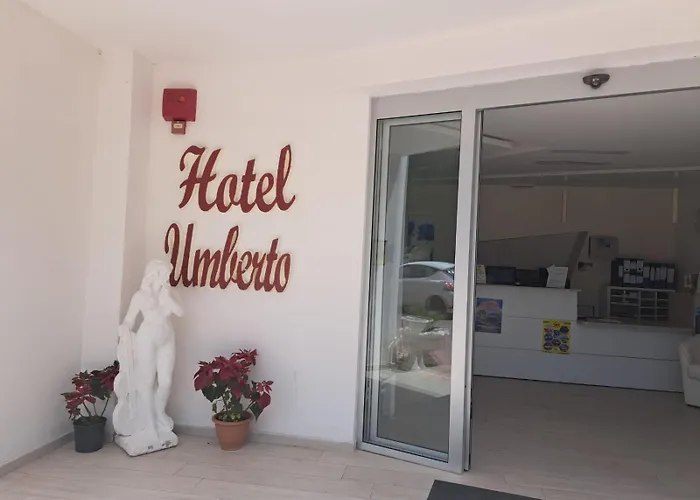 Hotel Umberto