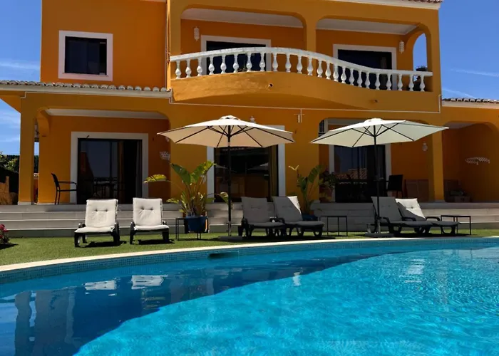 Guest house: Casa Concha - Peaceful And Relaxing
