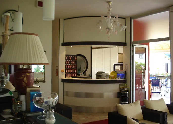 Hotel: Hotel Roby