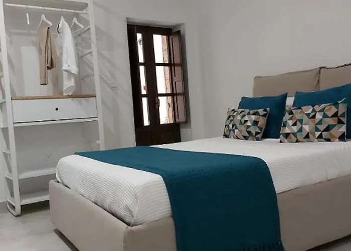 Hotel vicino al College: Casa Bidduzza