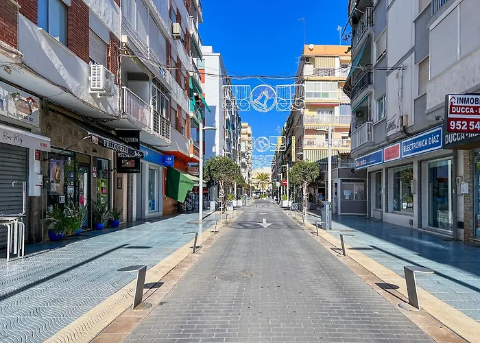  Torremar - Mares