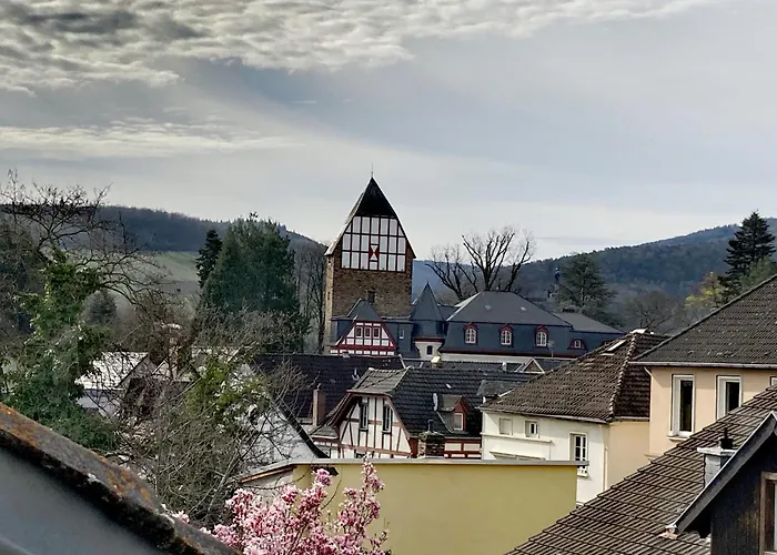 Am Weißen Turm