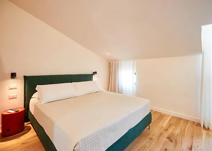 Villa Rosa Residence