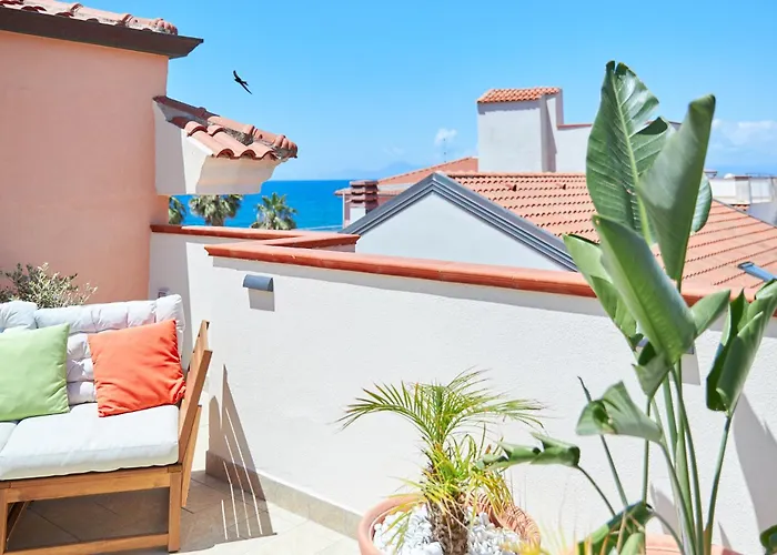 Villa Rosa Residence