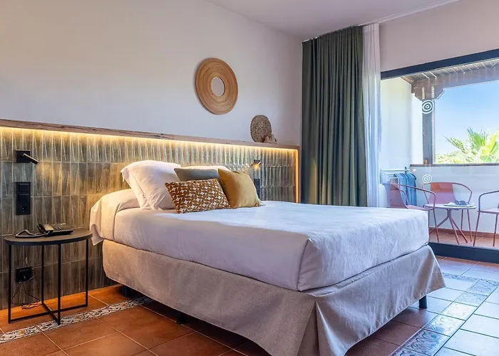 Hotel boutique: Estival Park Marena