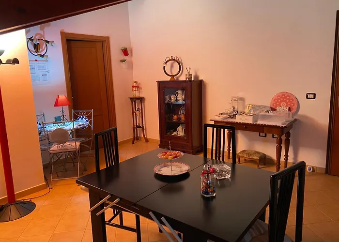 B&B Su Canistreddu