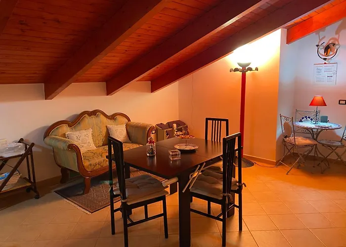 B&B Su Canistreddu
