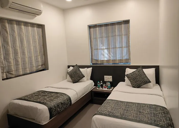 Apollo Guest House