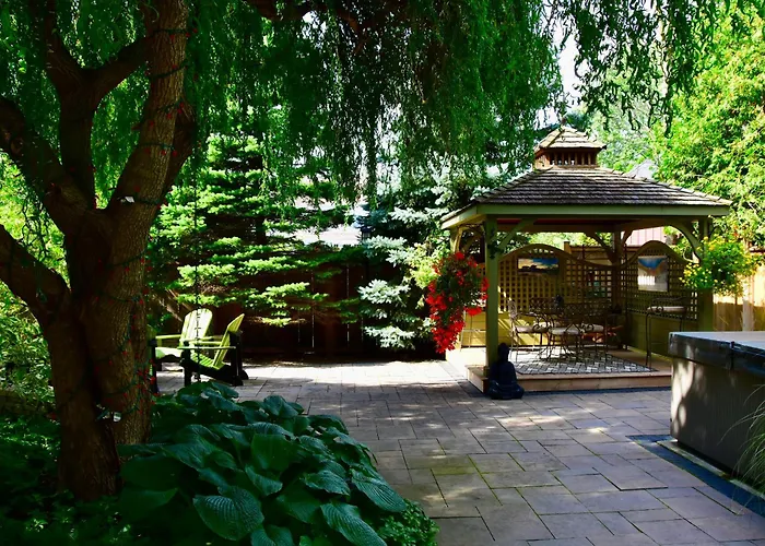 Explorer House