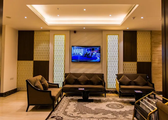 Apart hotel: City Park Hotel Apartments