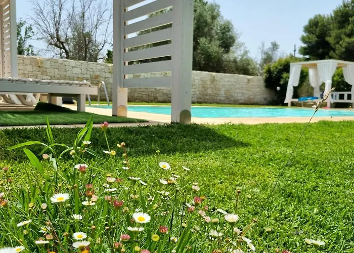 Hotel adatto agli animali: Villa CICIA