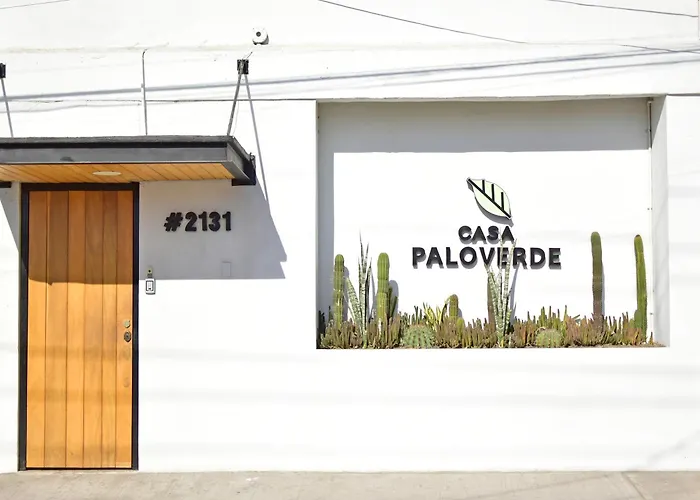 Casa Palo