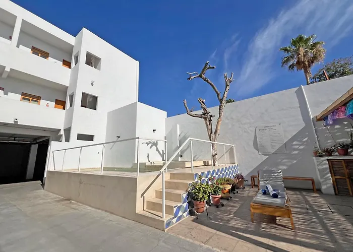 Casa Palo