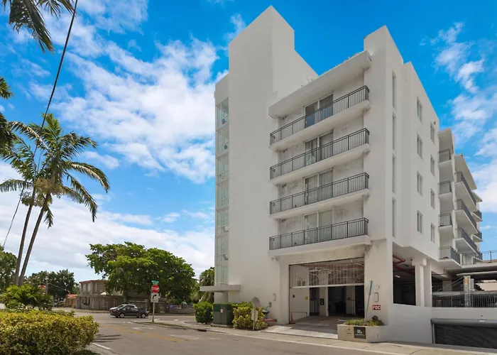 Pets Allowed Hotel Roami At Grove 27