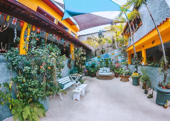 Village Potira - The Guest House