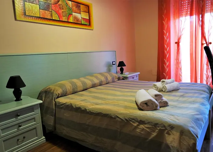 Bosa Guest House