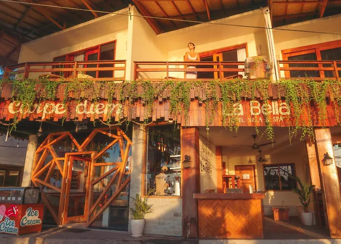 La Bella - Hotel & Spa