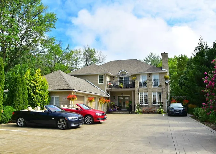 Explorer House