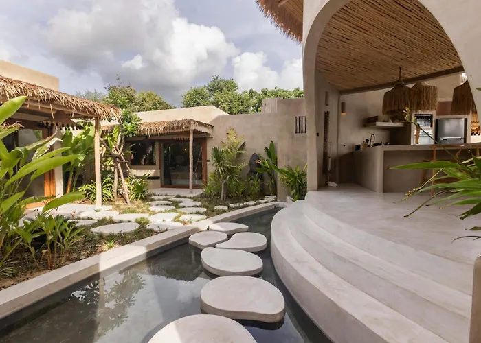 Boutique-Hotel: Karma Resort