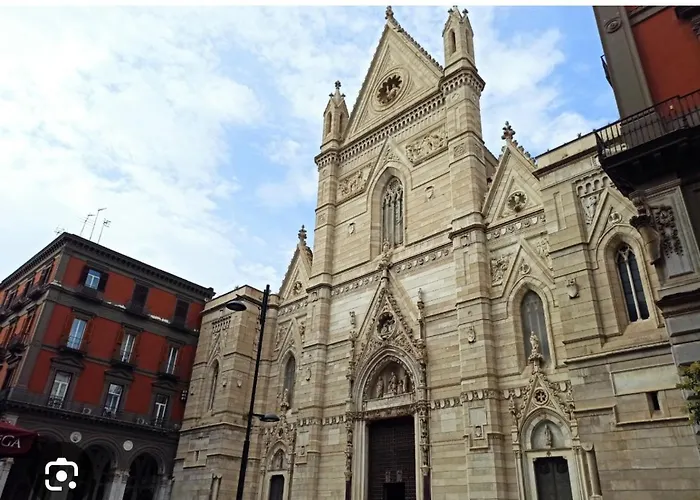 Hotels Close to Airport Pulcinella
