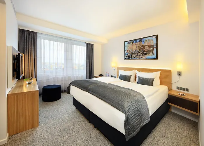Hotel Duo&Wellness
