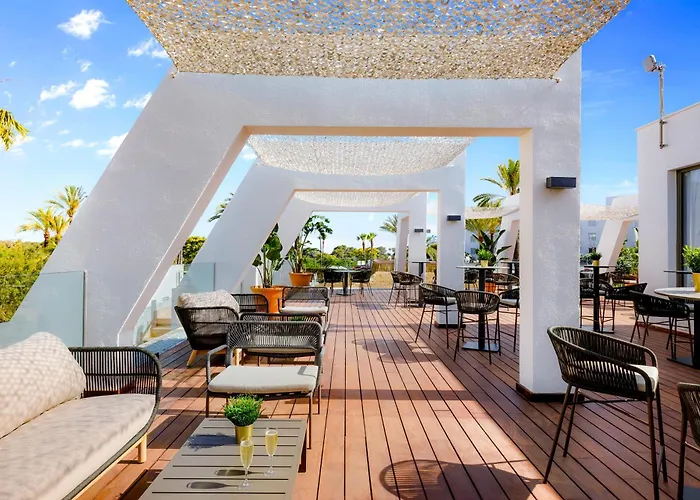 Family Friendly Hotels Protur Sa Coma Playa & Spa