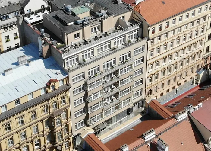 4 Sterne Hotels Amarilis
