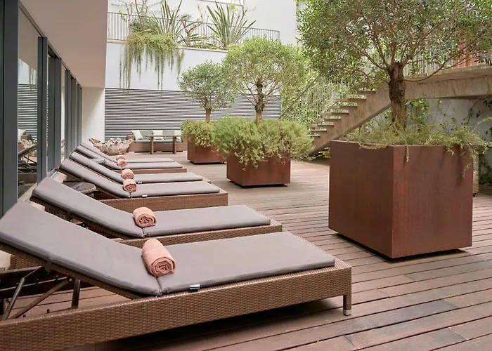 PortoBay Liberdade