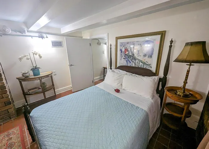 Hotel with view: The Esplanade Guesthouse Mansion