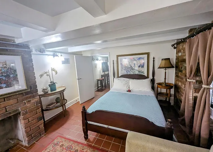 Hotel with view: The Esplanade Guesthouse Mansion